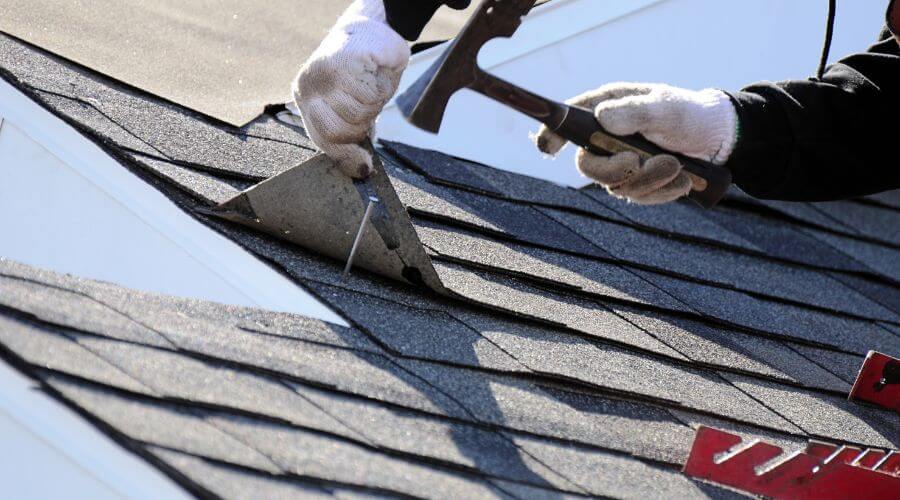 Professional residential roofers in Archibald, LA